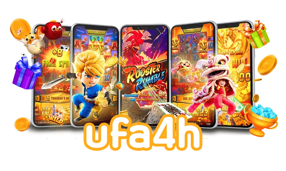 ufa4h